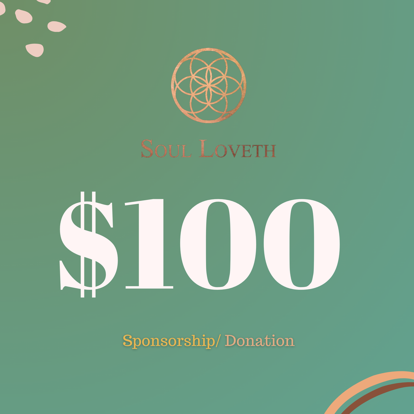 Sponsorship