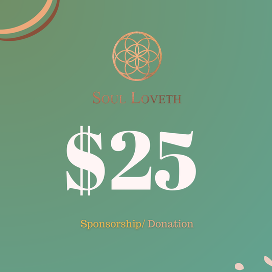 Sponsorship