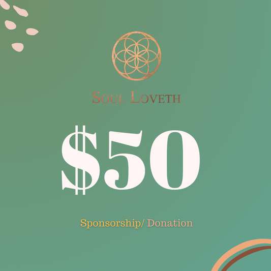Sponsorship