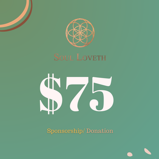Sponsorship